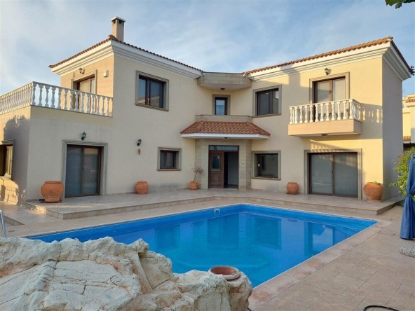 Property Rentals in Mandria - Paphos Term Property Rentals
