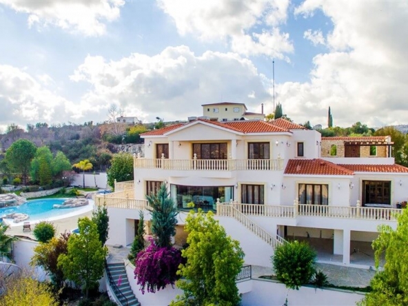 Properties For Rent in Paphos Paphos Term Rentals