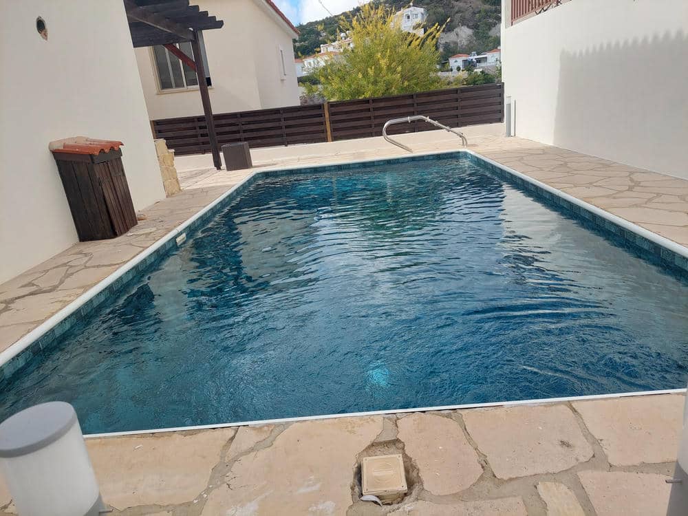 3 Bedroom Villa for Long Term Rent in Upper Peyia Paphos (11)
