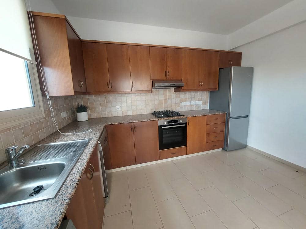 3 Bedroom Villa for Long Term Rent in Upper Peyia Paphos (3)