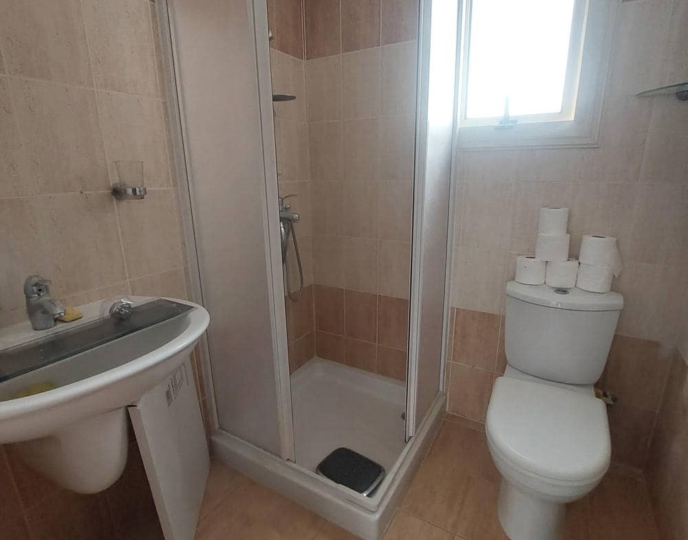 3 Bedroom Villa for Long Term Rent in Upper Peyia Paphos (5)