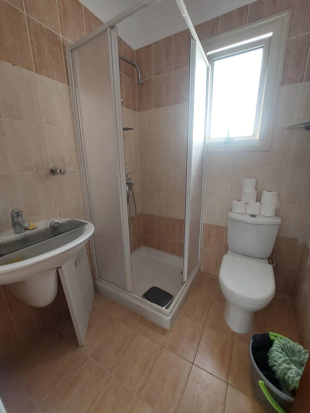 3 Bedroom Villa for Long Term Rent in Upper Peyia Paphos (5)