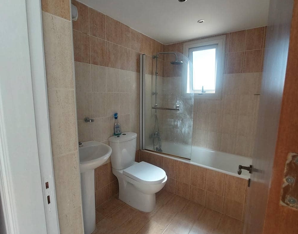 3 Bedroom Villa for Long Term Rent in Upper Peyia Paphos (9)