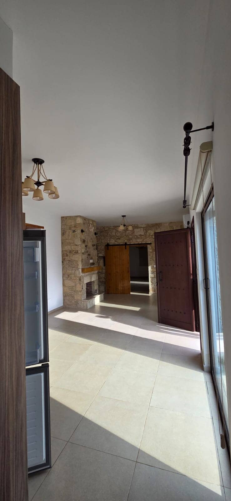 3 Bedroom Villa for Long Term Rent at Agios Dimitrianos (24)