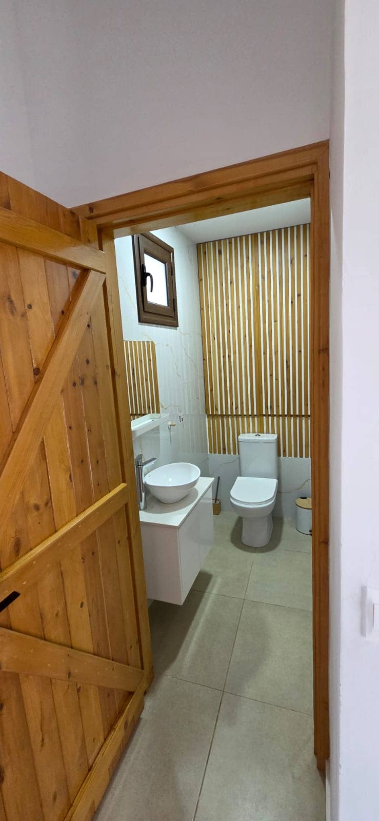 3 Bedroom Villa for Long Term Rent at Agios Dimitrianos (29)