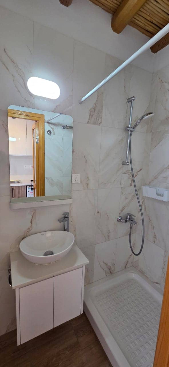 3 Bedroom Villa for Long Term Rent at Agios Dimitrianos (30)