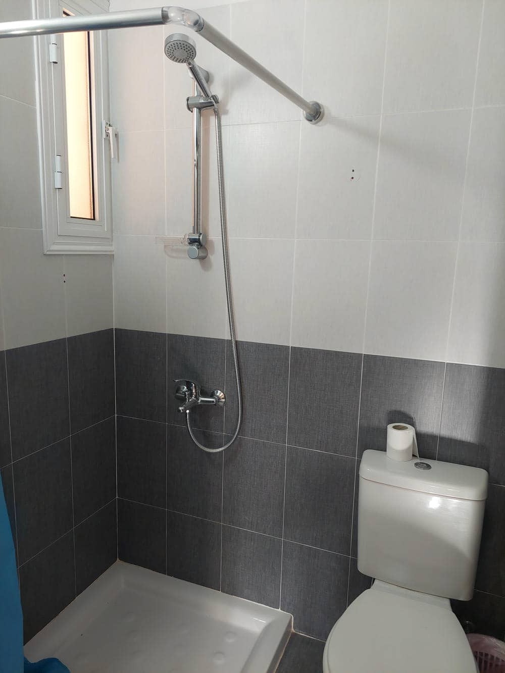 2 Bedroom Apartment for Long Term Rent in Argaka, Polis (10)