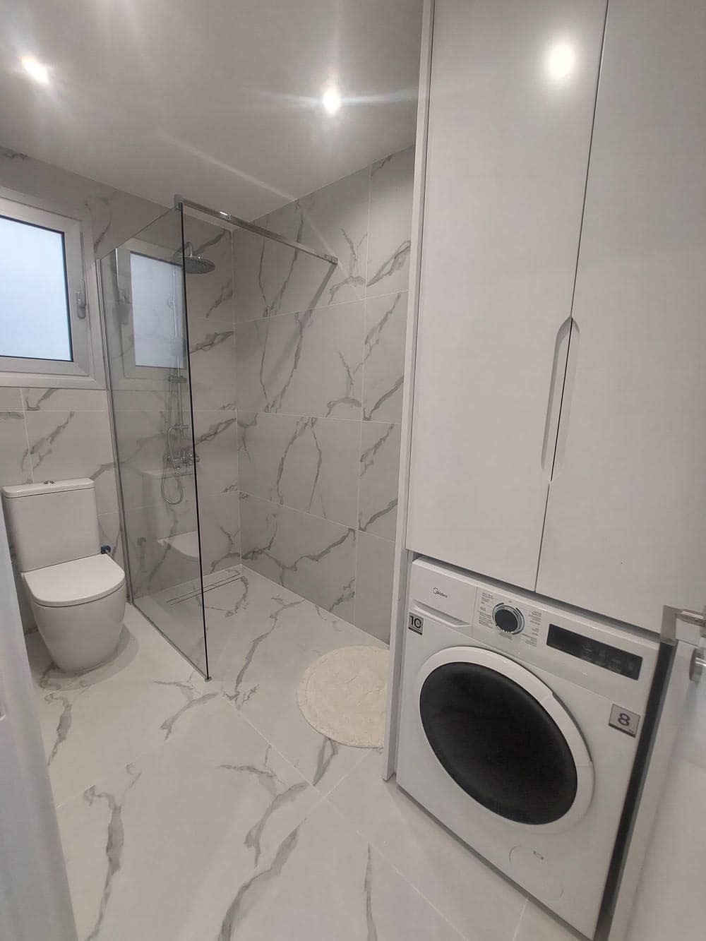 3 Bedroom Apartment for Long Term Rent in Central Paphos (15)