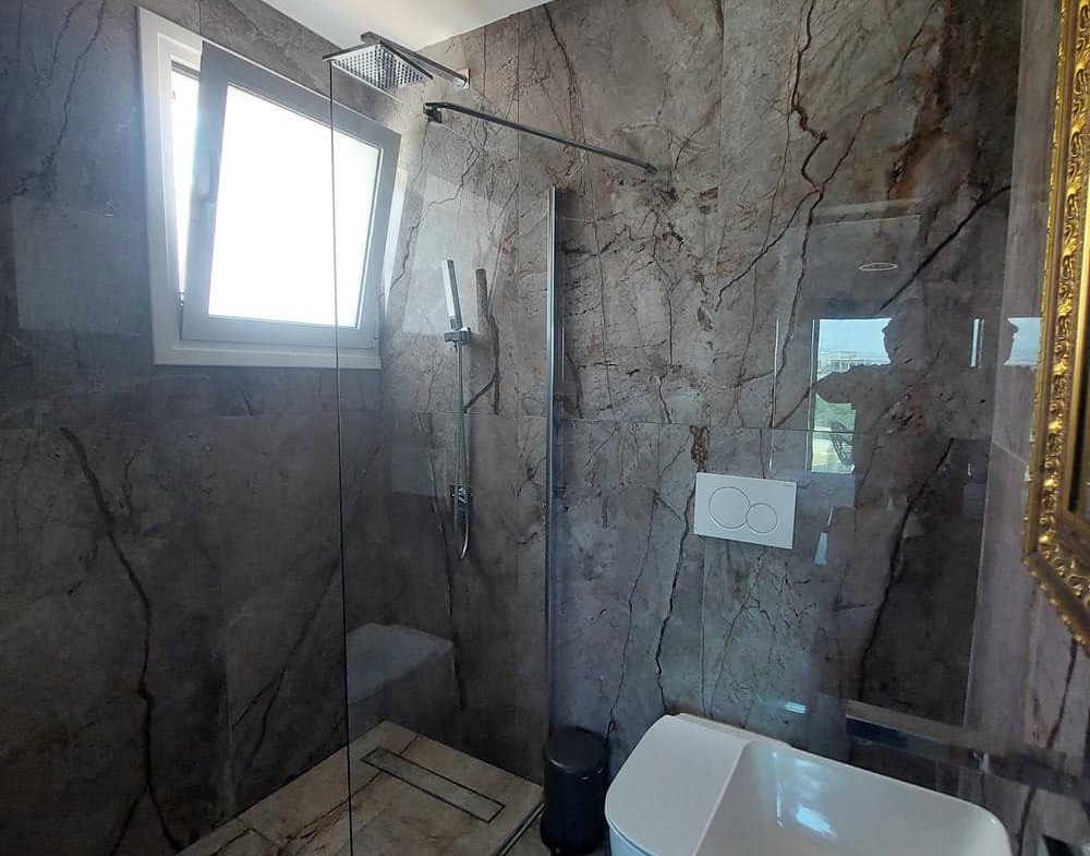 2 Bedroom Apartment – Chloraka