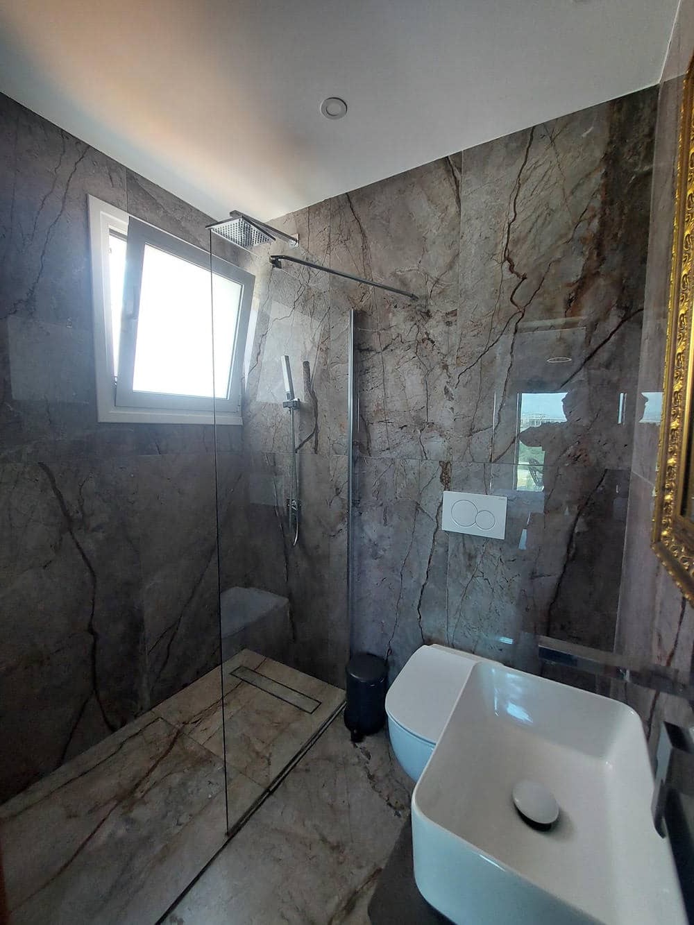 2 Bedroom Apartments for Long Term Rent in Chloraka Melanos Paphos (12) 2 Bedroom Apartment – Chloraka