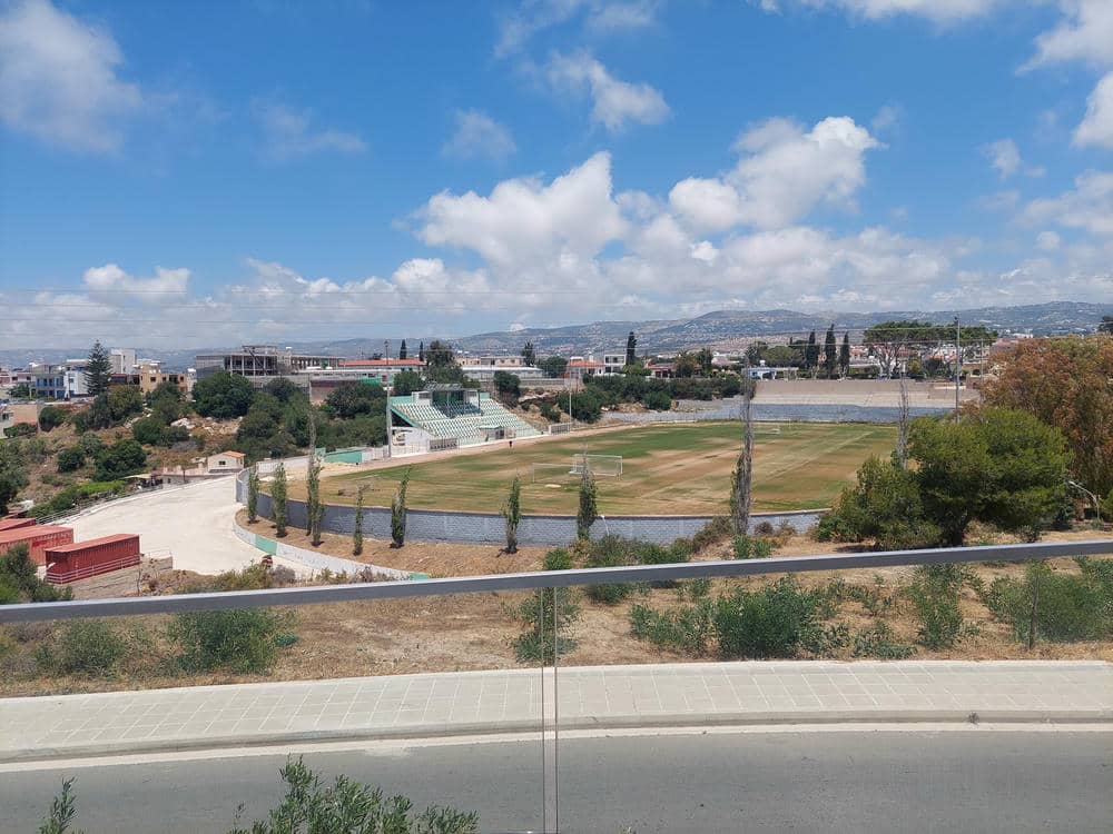 2 Bedroom Apartment – Chloraka
