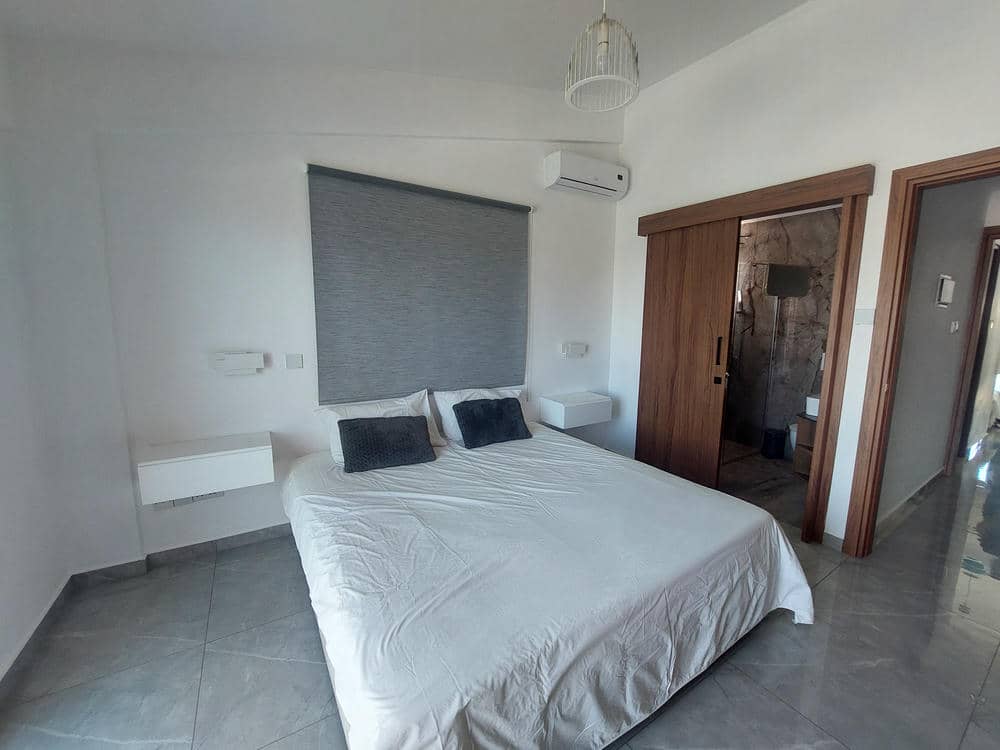 2 Bedroom Apartment – Chloraka