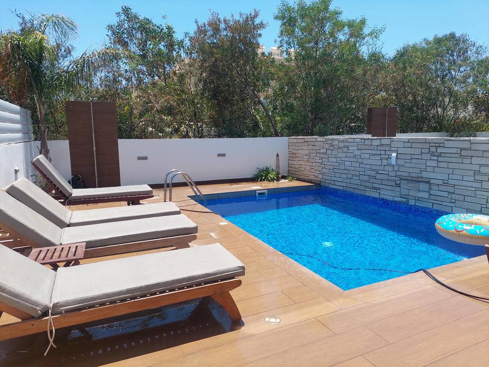 2 Bedroom Apartment – Chloraka