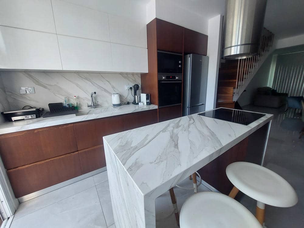 2 Bedroom Apartment – Chloraka