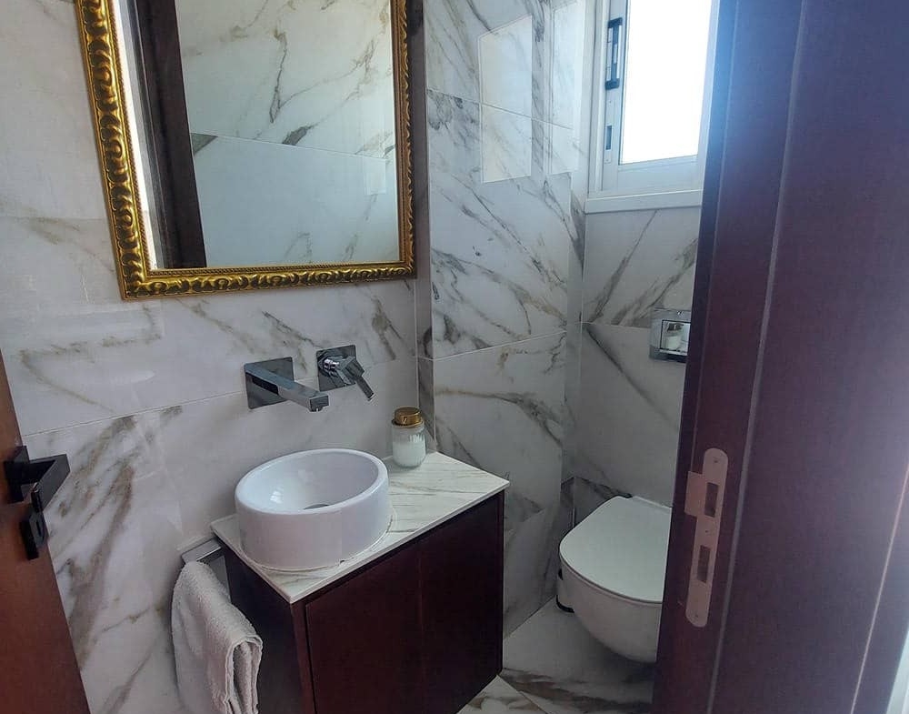 2 Bedroom Apartment – Chloraka