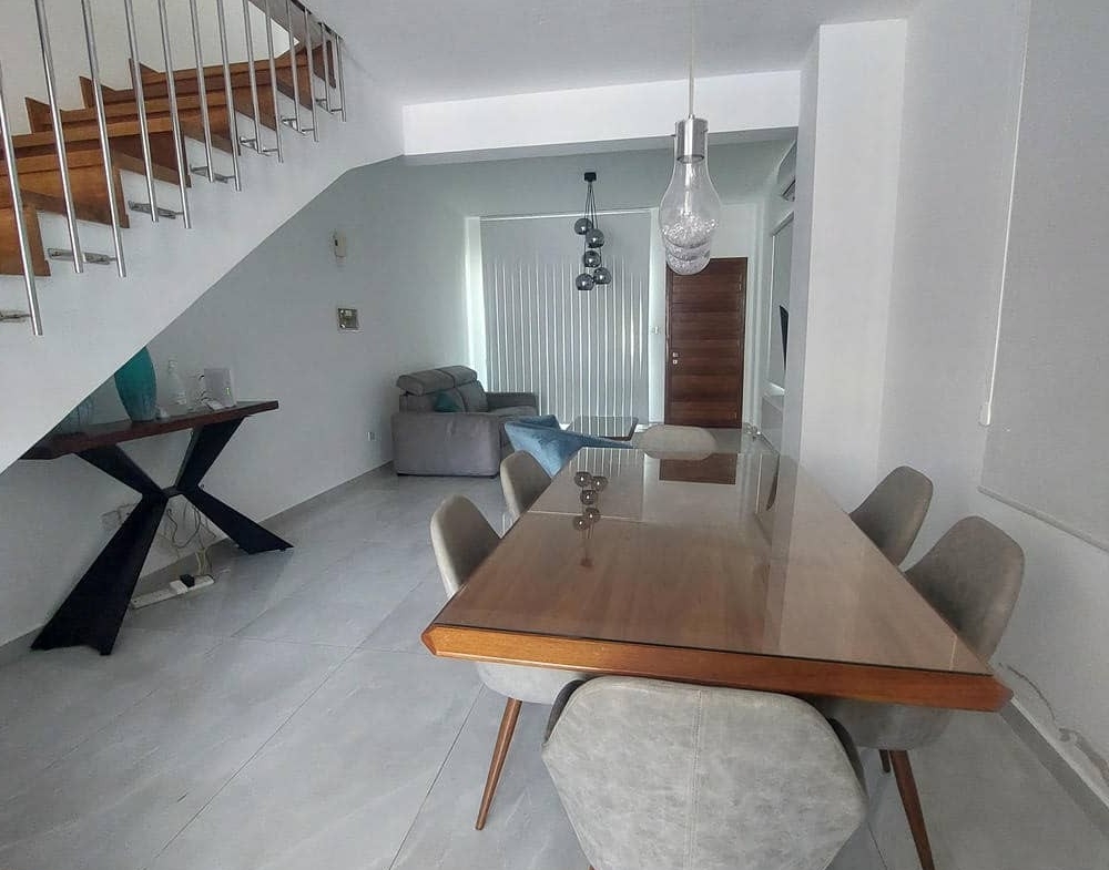 2 Bedroom Apartment – Chloraka
