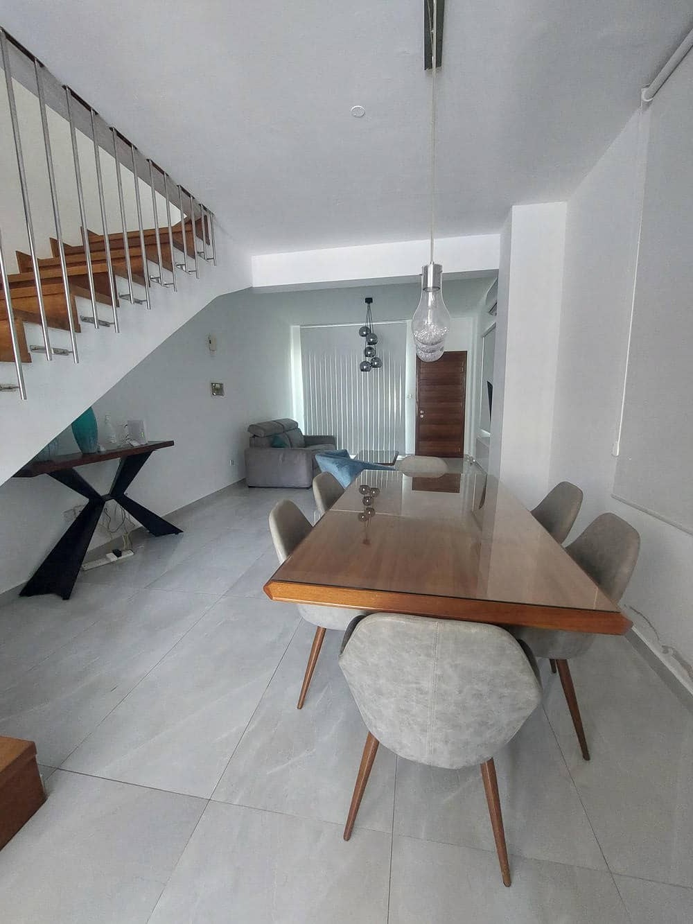 2 Bedroom Apartments for Long Term Rent in Chloraka Melanos Paphos (7) 2 Bedroom Apartment – Chloraka