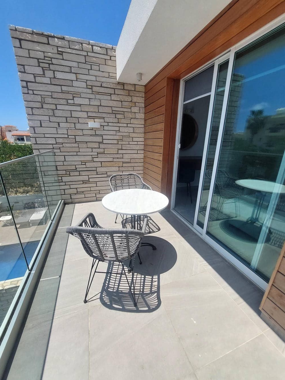 2 Bedroom Apartments for Long Term Rent in Chloraka Melanos Paphos (8) 2 Bedroom Apartment – Chloraka