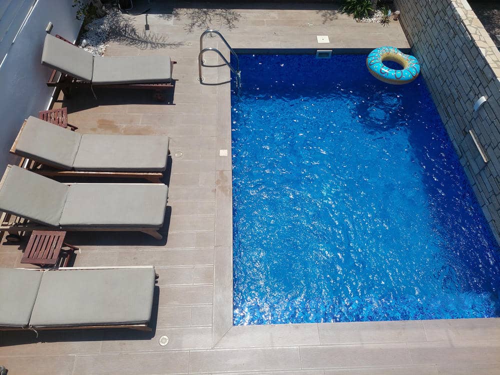2 Bedroom Apartment – Chloraka