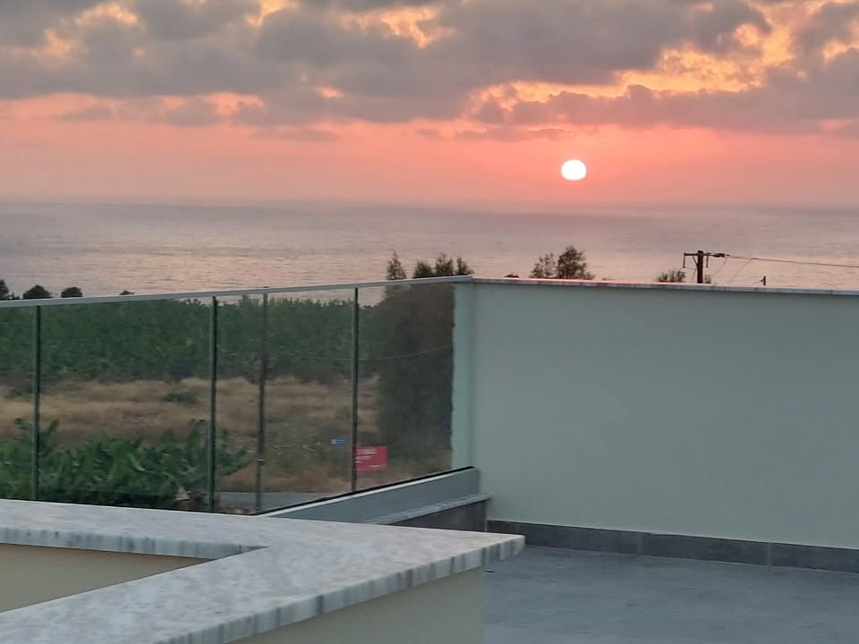 4 Bedroom Villa – Agios Georgios