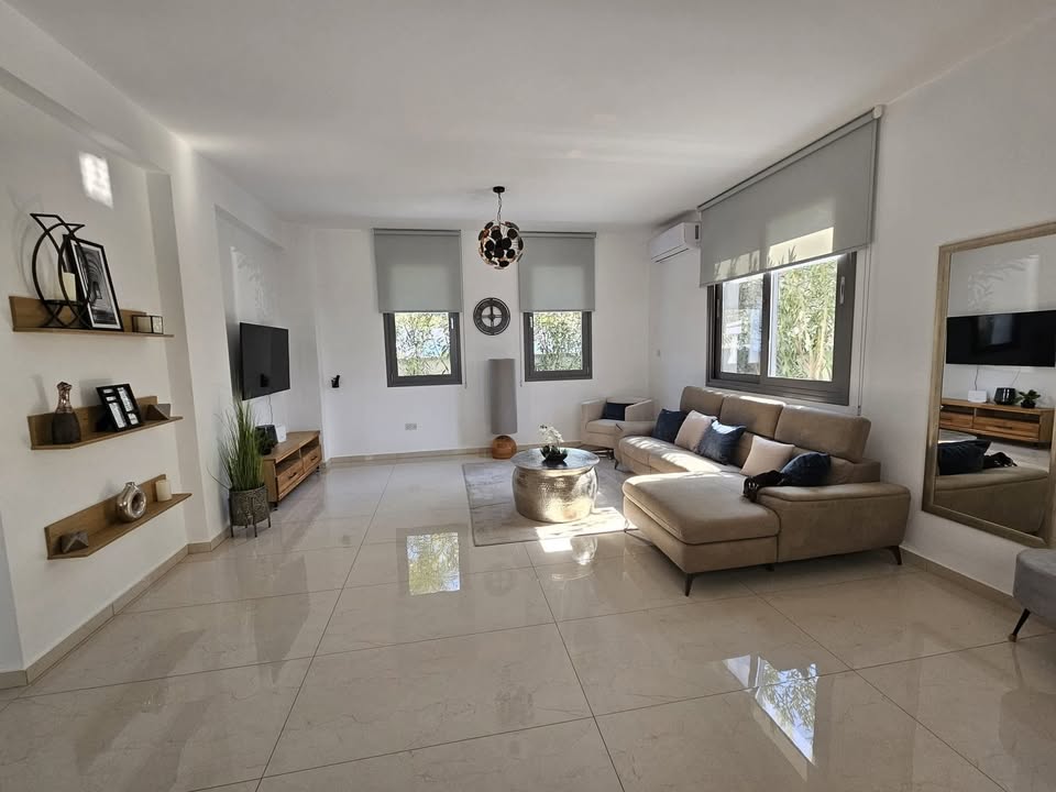 4 Bedroom Villa – Agios Georgios