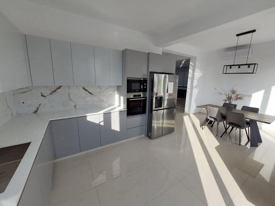 4 Bedroom Villa – Agios Georgios