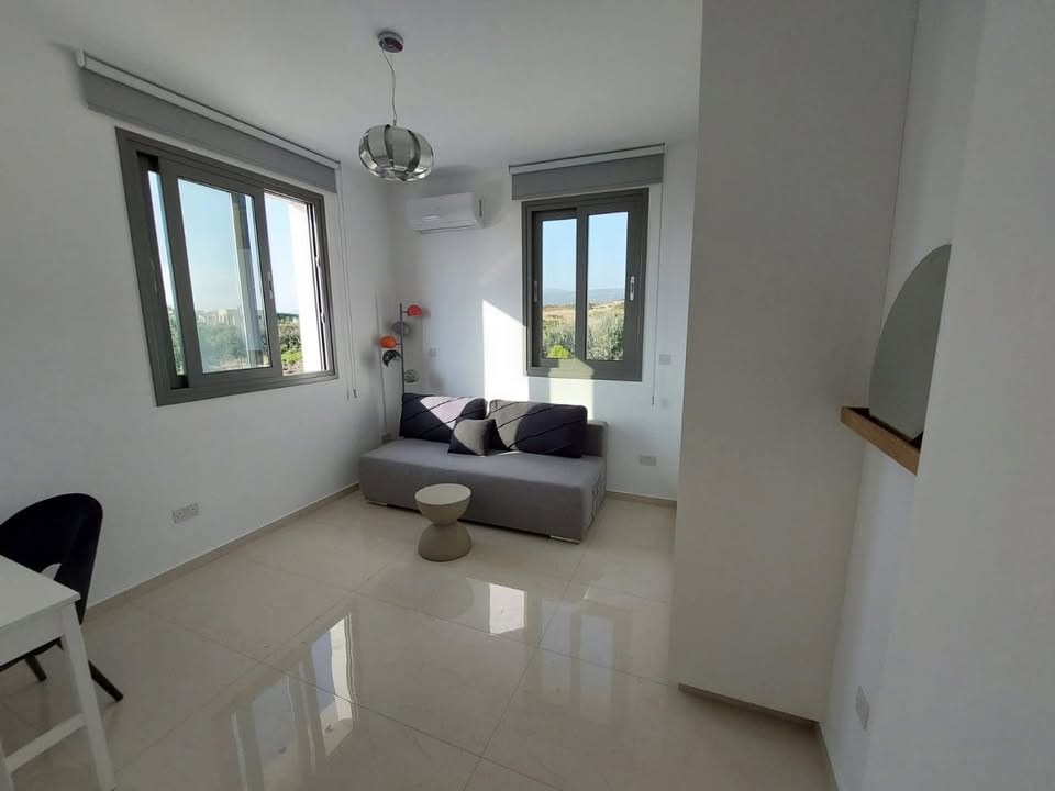 4 Bedroom Villa – Agios Georgios