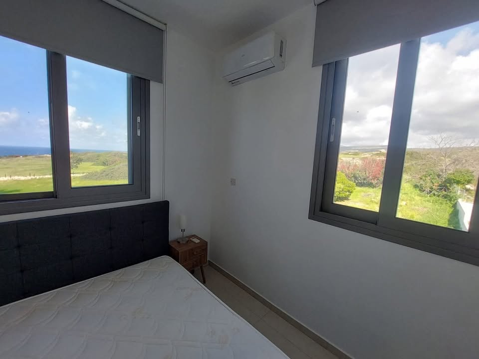 4 Bedroom Villa – Agios Georgios