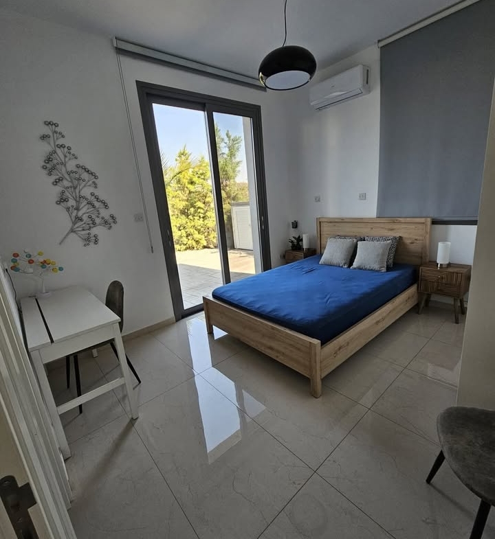 4 Bedroom Villa – Agios Georgios