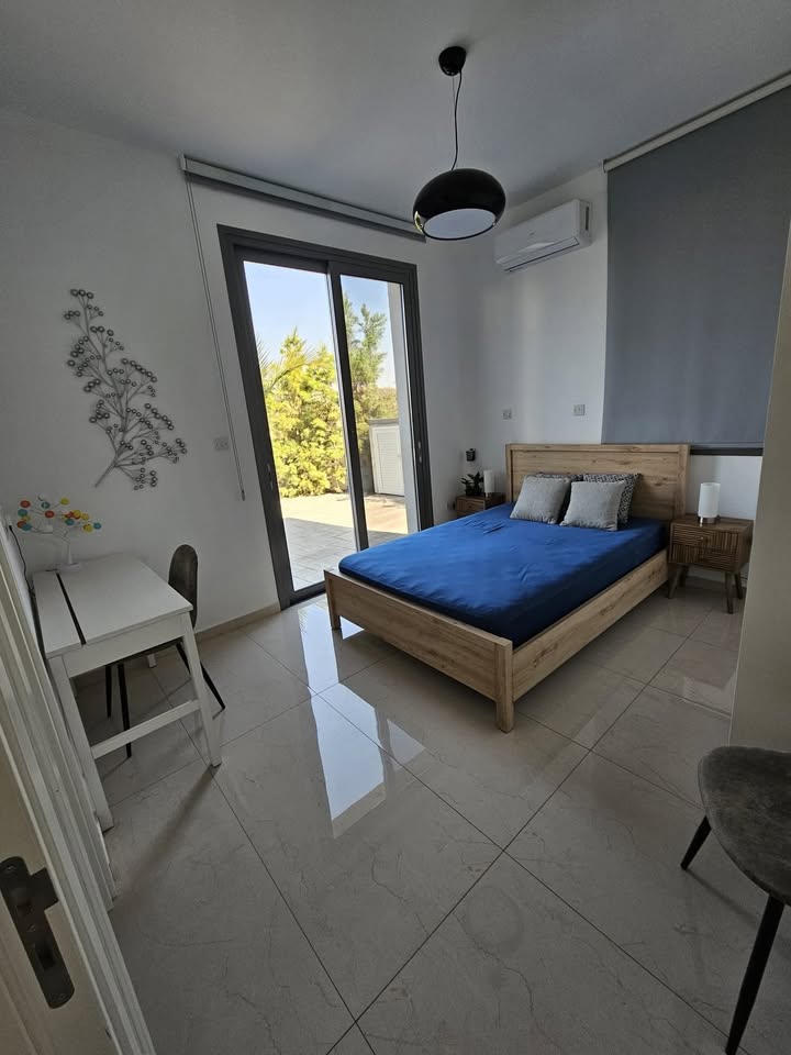 4 Bedroom Villa – Agios Georgios