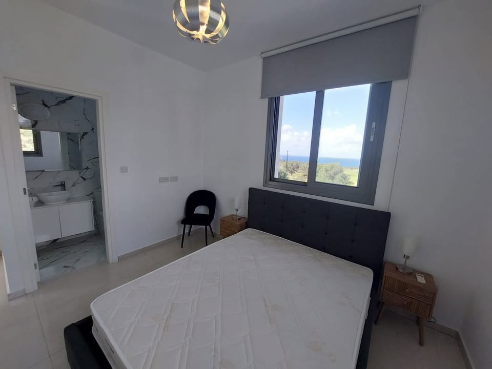 4 Bedroom Villa – Agios Georgios