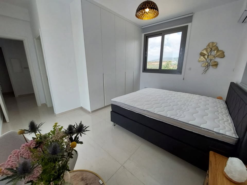 4 Bedroom Villa – Agios Georgios
