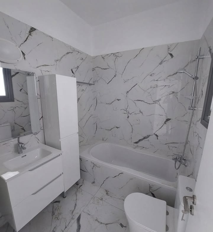 4 Bedroom Villa – Agios Georgios