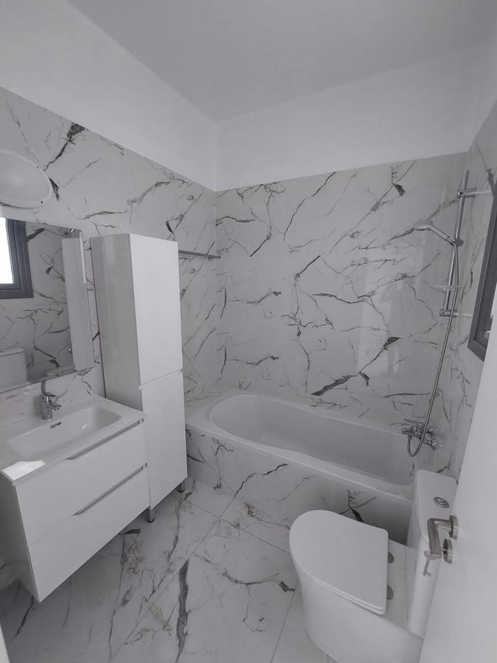 4 Bedroom Villa – Agios Georgios
