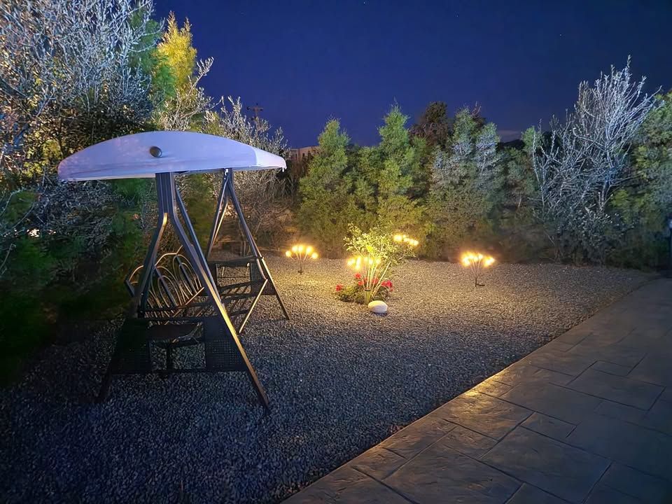 4 Bedroom Villa – Agios Georgios
