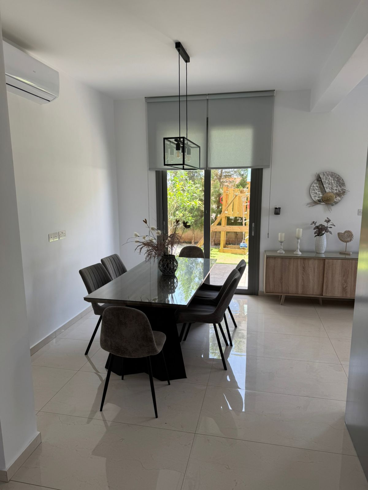 4 Bedroom Villa – Agios Georgios