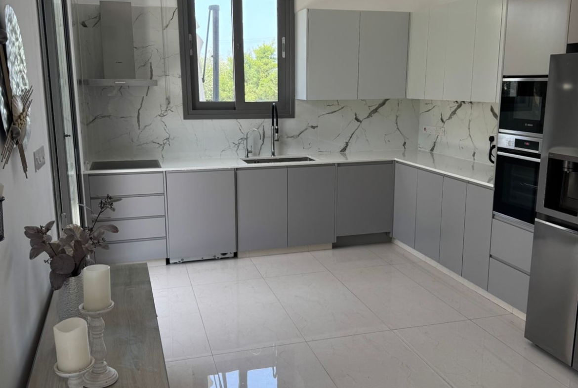 4 Bedroom Villa – Agios Georgios