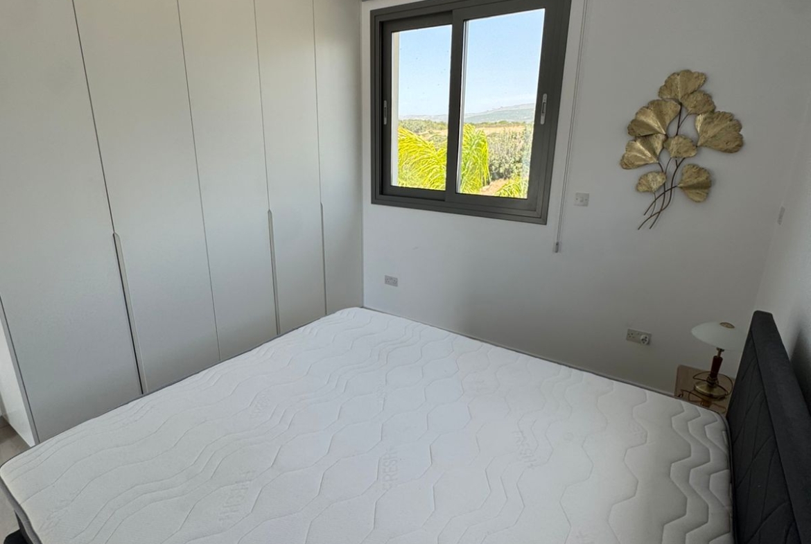 4 Bedroom Villa – Agios Georgios