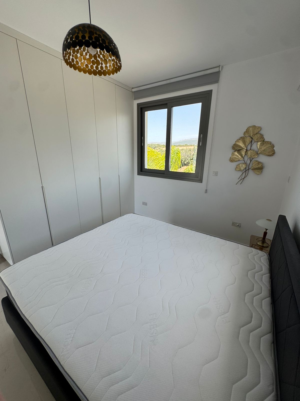4 Bedroom Villa – Agios Georgios