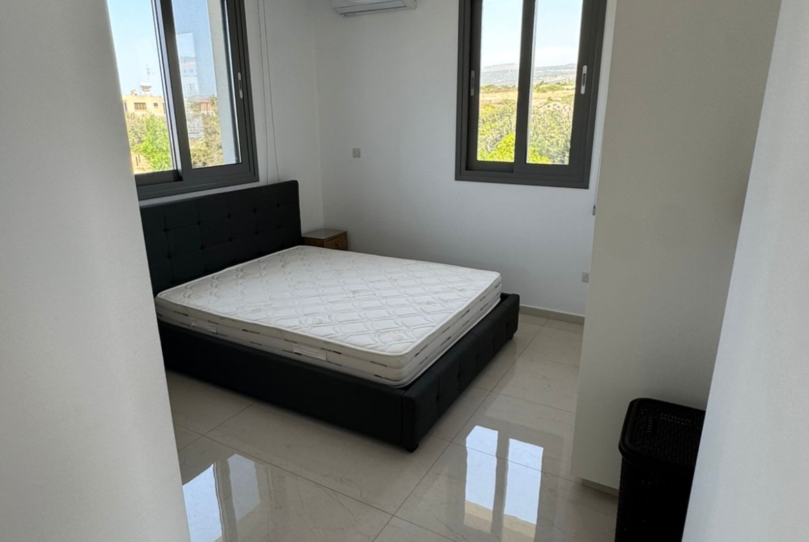 4 Bedroom Villa – Agios Georgios
