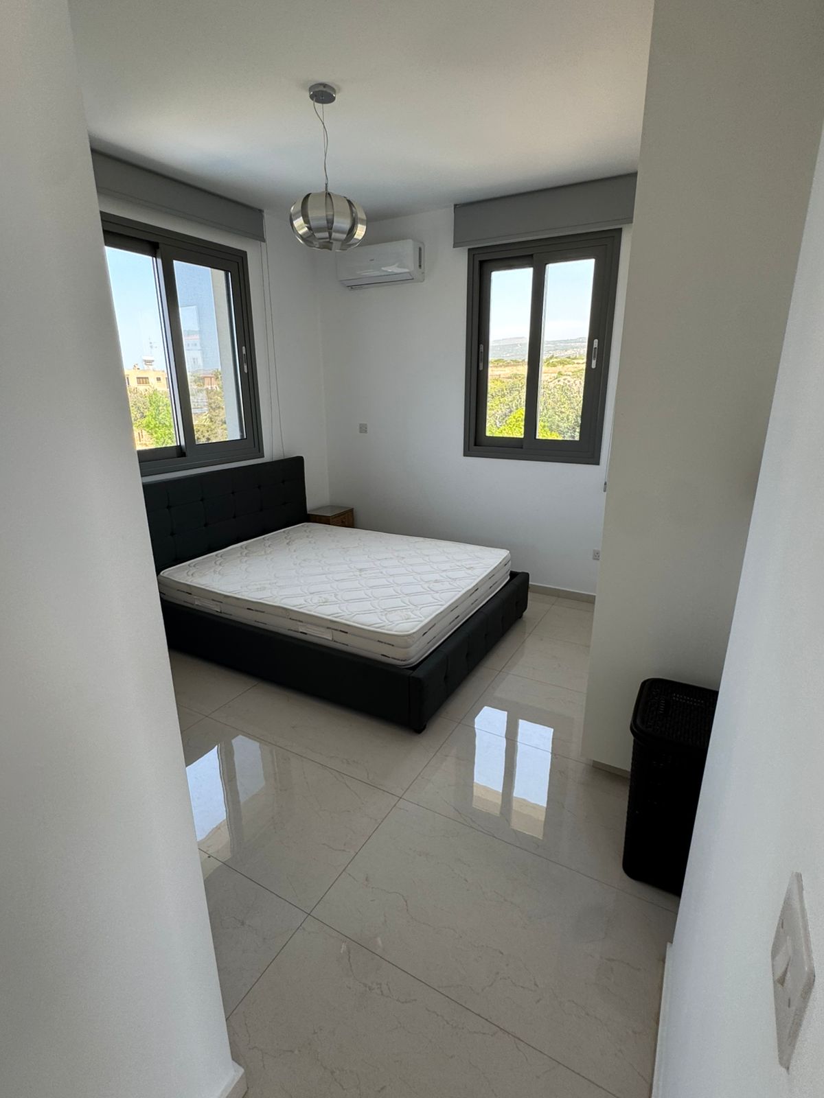 4 Bedroom Villa – Agios Georgios