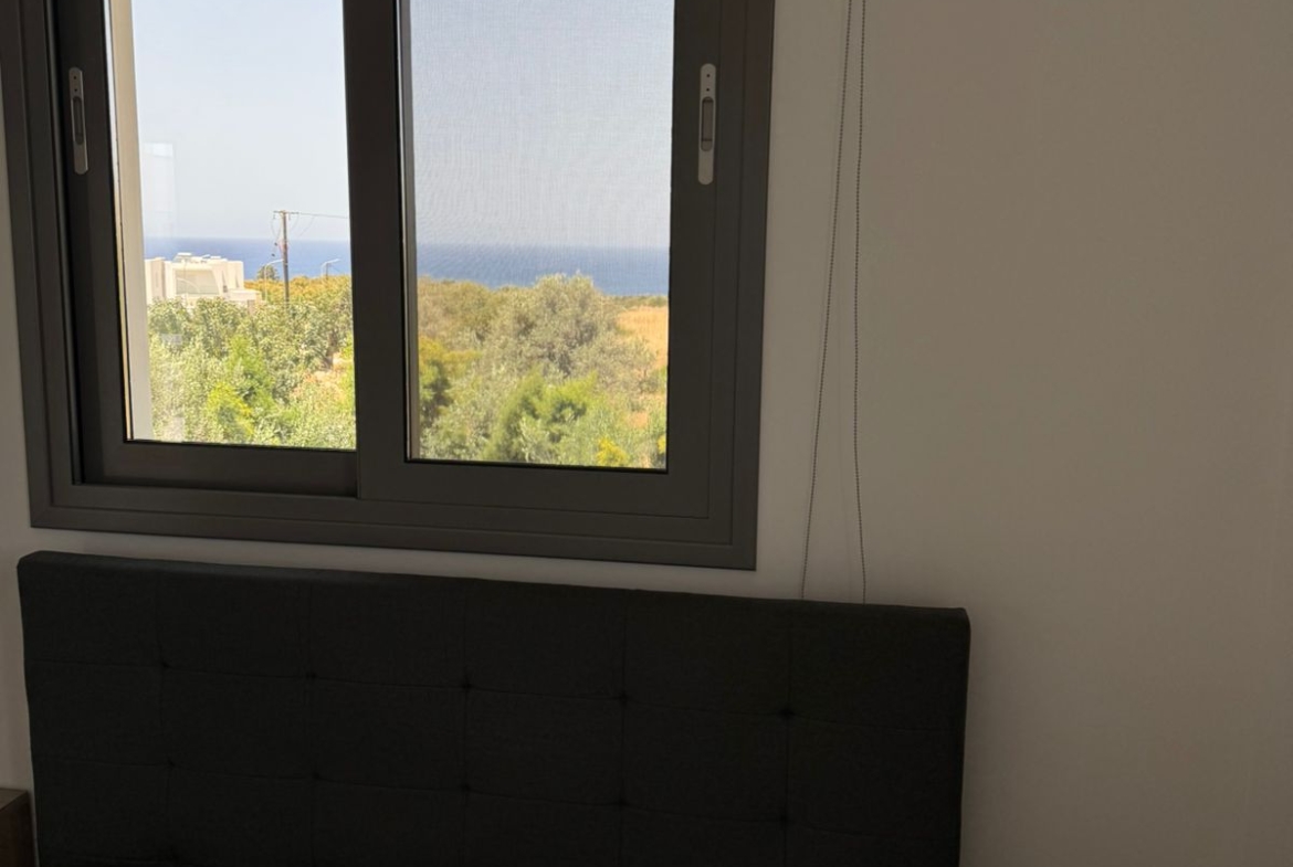 4 Bedroom Villa – Agios Georgios