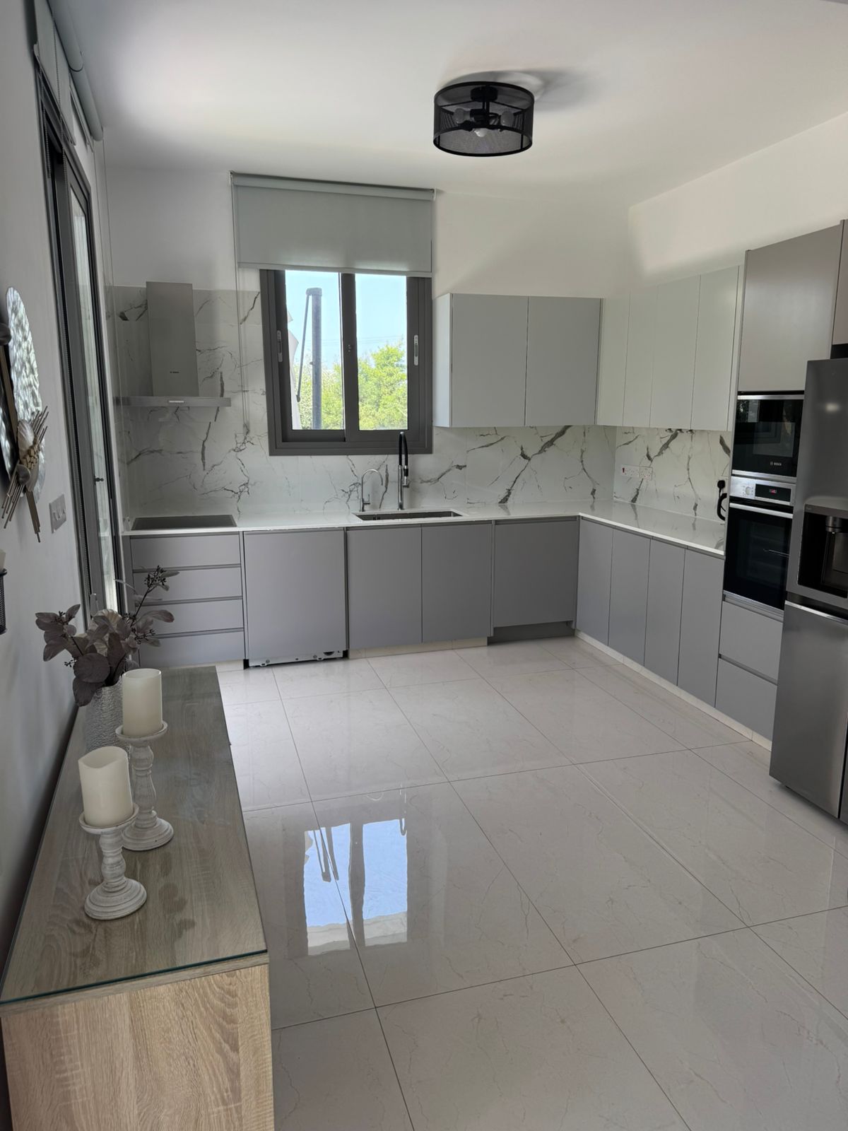 4 Bedroom Villa – Agios Georgios