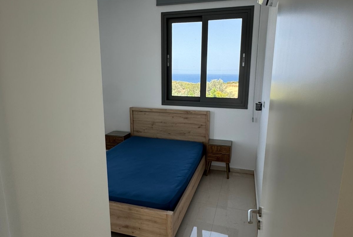 4 Bedroom Villa – Agios Georgios