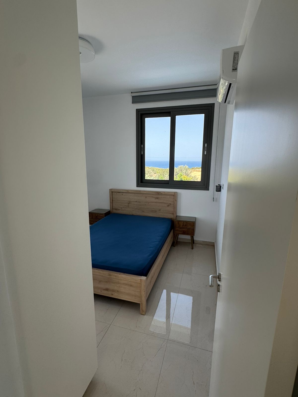 4 Bedroom Villa – Agios Georgios