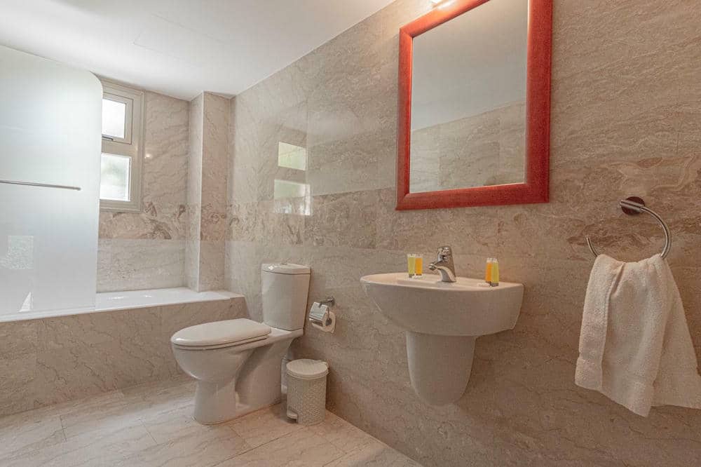 3 Bedroom Villa – Polis