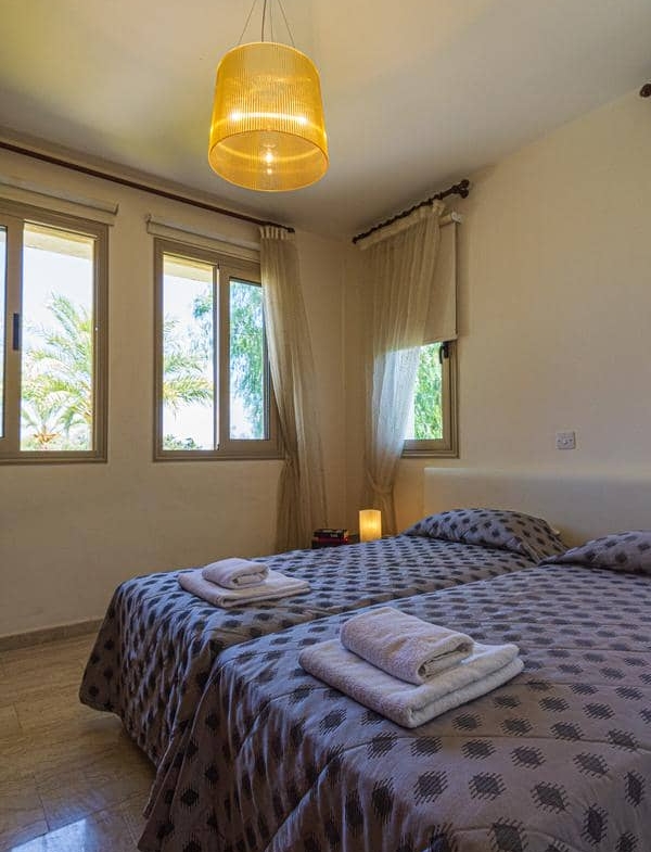 3 Bedroom Villa – Polis