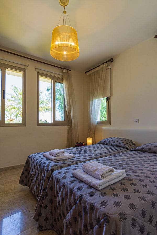 3 Bedroom Villa – Polis