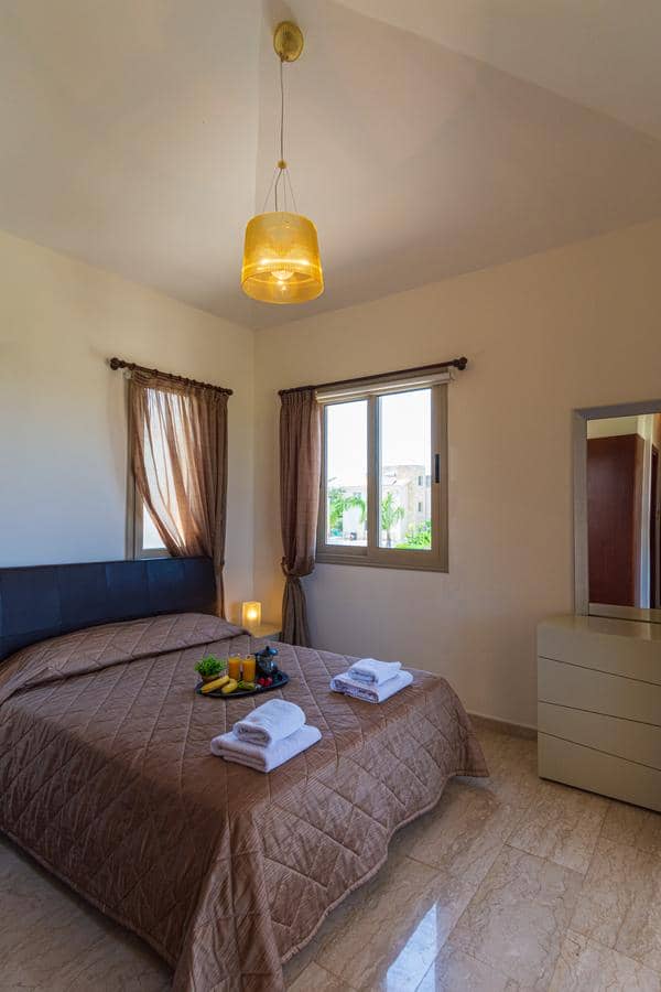 3 Bedroom Villa – Polis