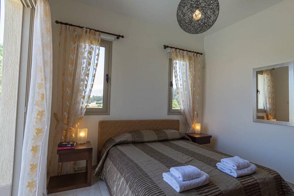 3 Bedroom Villa – Polis